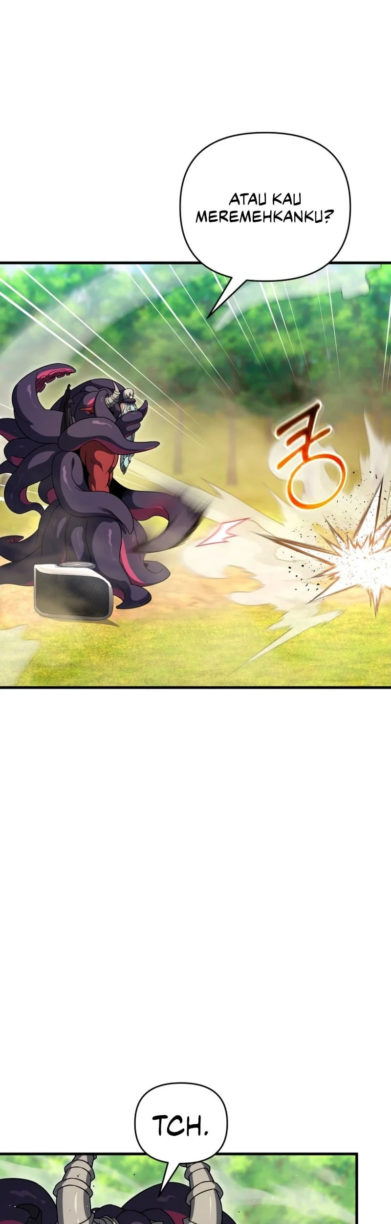 Player Who Returned 10,000 Years Later chapter 140 halaman 32