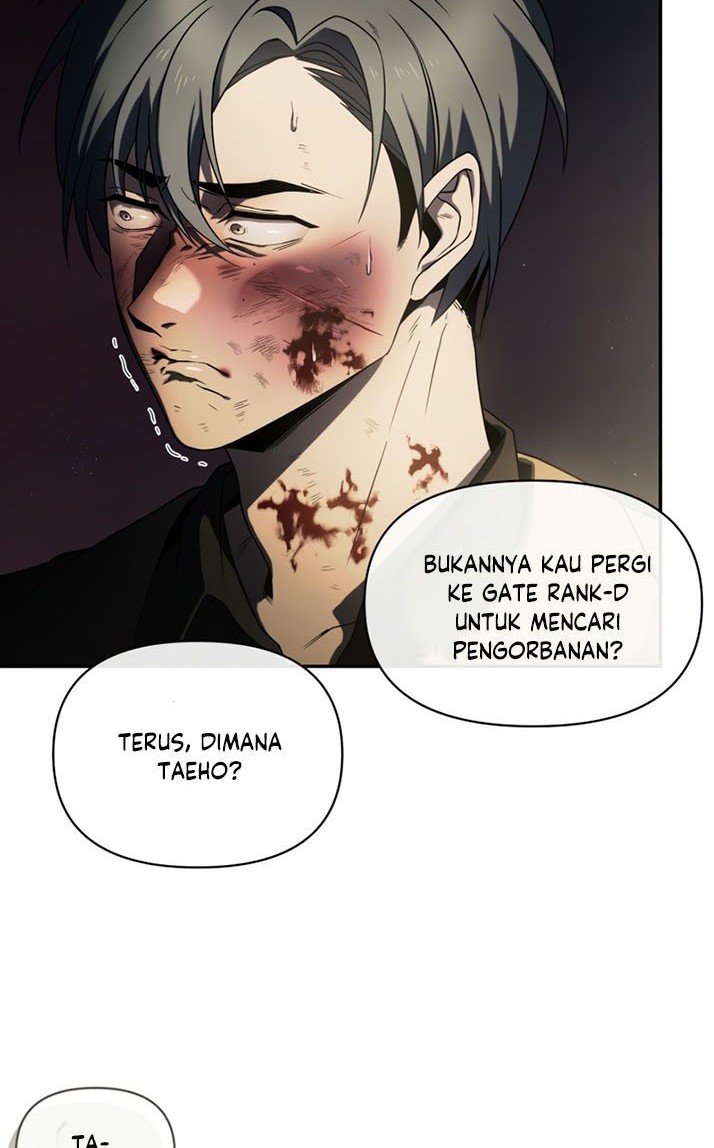 Player Who Returned 10,000 Years Later Bab 21 halaman 5