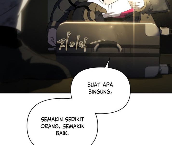 Player Who Returned 10,000 Years Later Bab 21 halaman 11