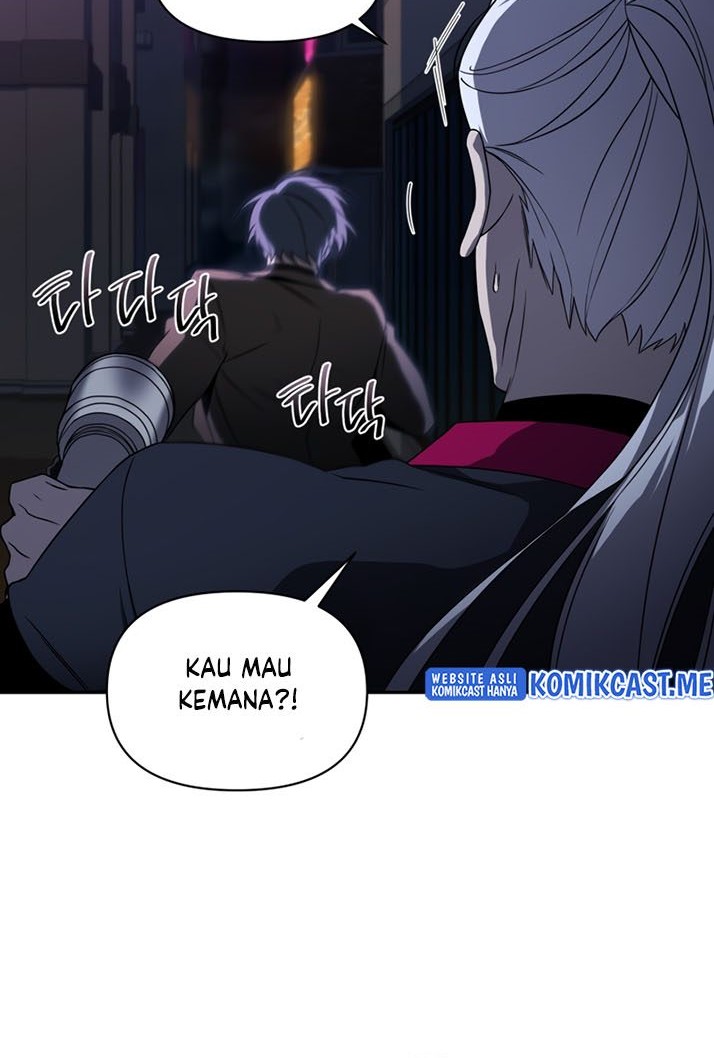 Player Who Returned 10,000 Years Later Bab 21 halaman 15
