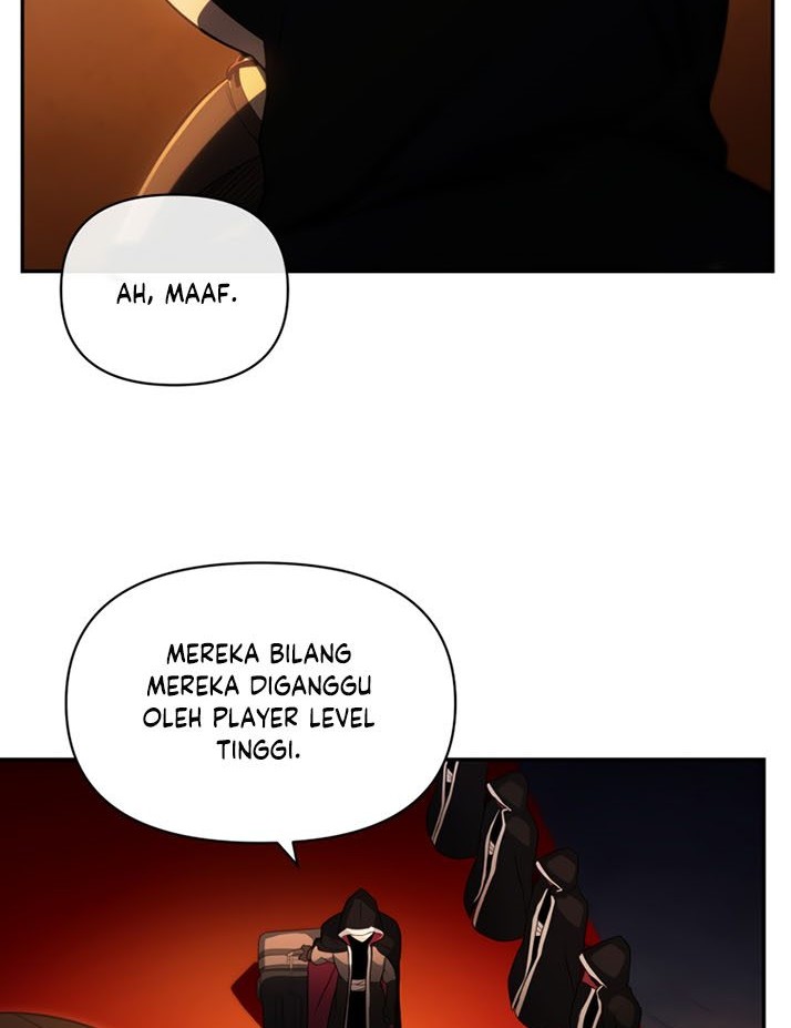 Player Who Returned 10,000 Years Later Bab 21 halaman 21