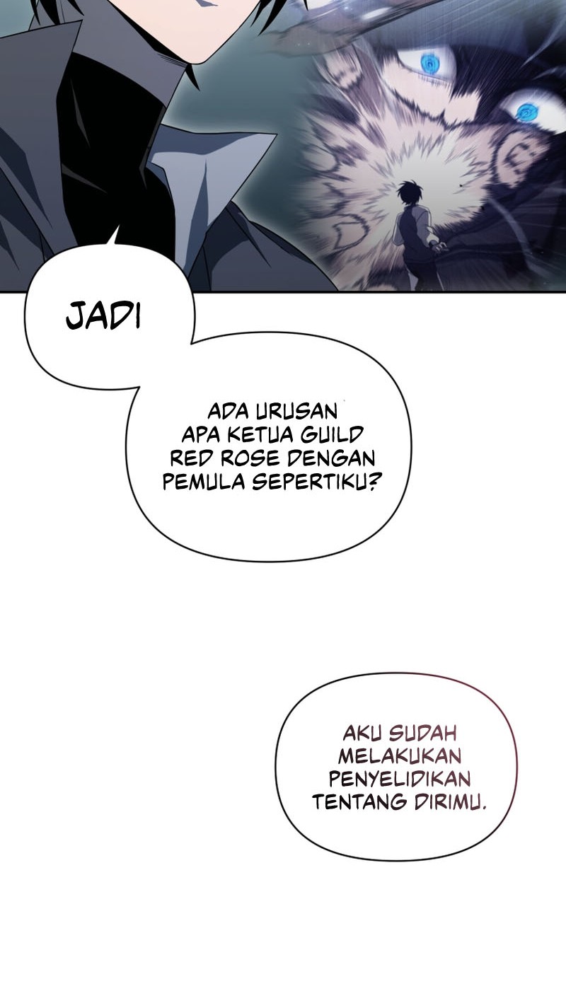 Player Who Returned 10,000 Years Later Bab 30 halaman 24