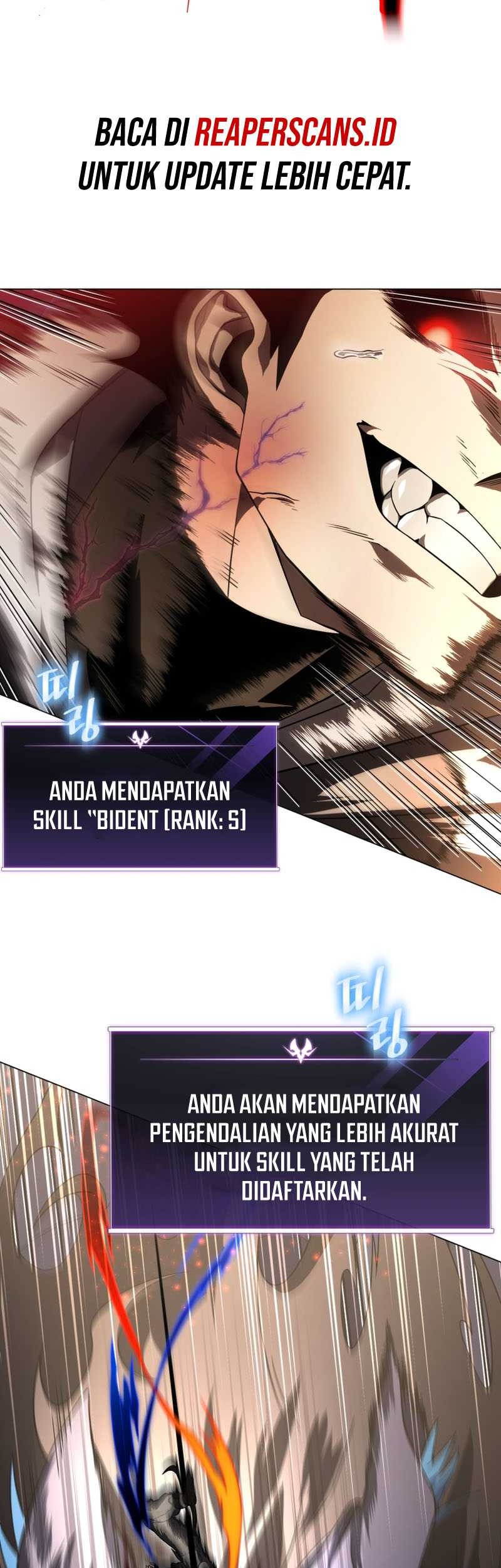 Player Who Returned 10,000 Years Later Bab 39 halaman 18