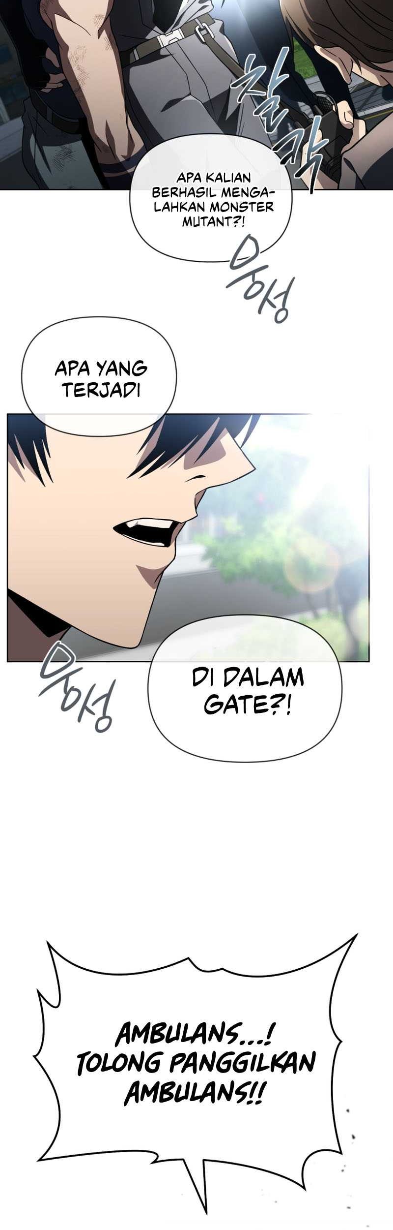 Player Who Returned 10,000 Years Later Bab 39 halaman 58