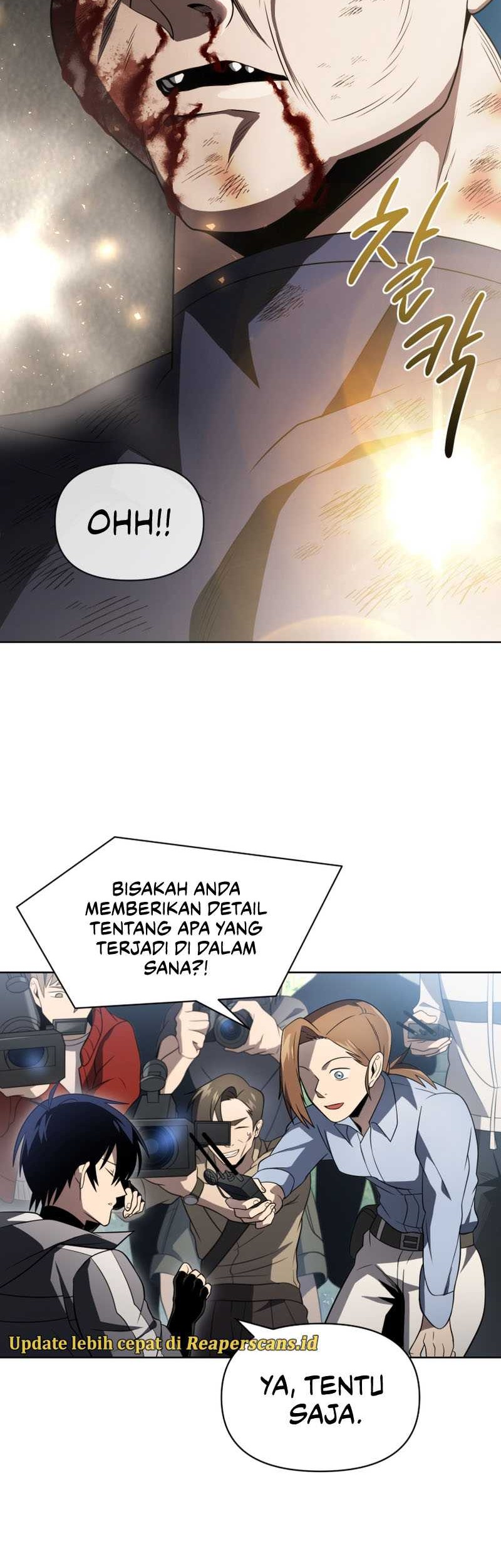 Player Who Returned 10,000 Years Later Bab 39 halaman 65