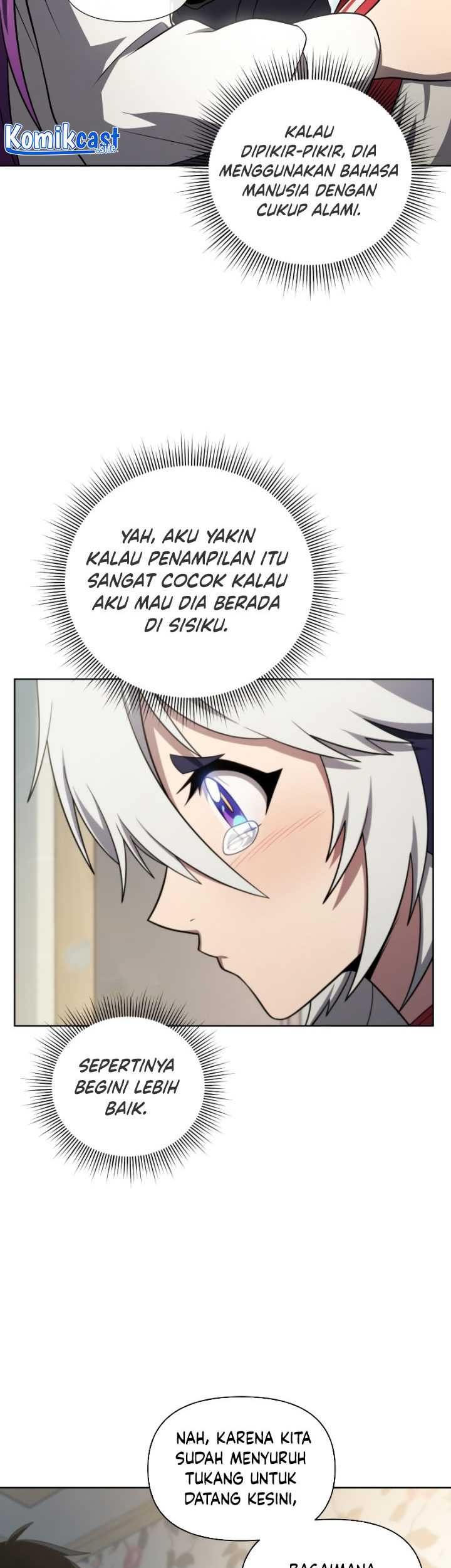 Player Who Returned 10,000 Years Later Bab 43 halaman 24