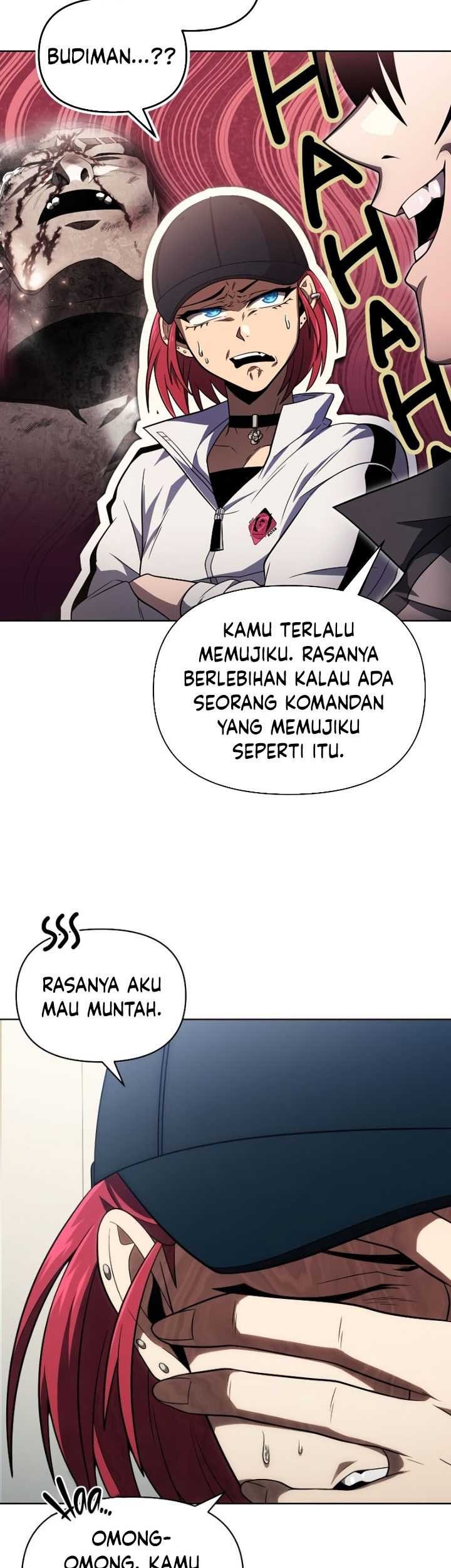 Player Who Returned 10,000 Years Later Bab 43 halaman 44