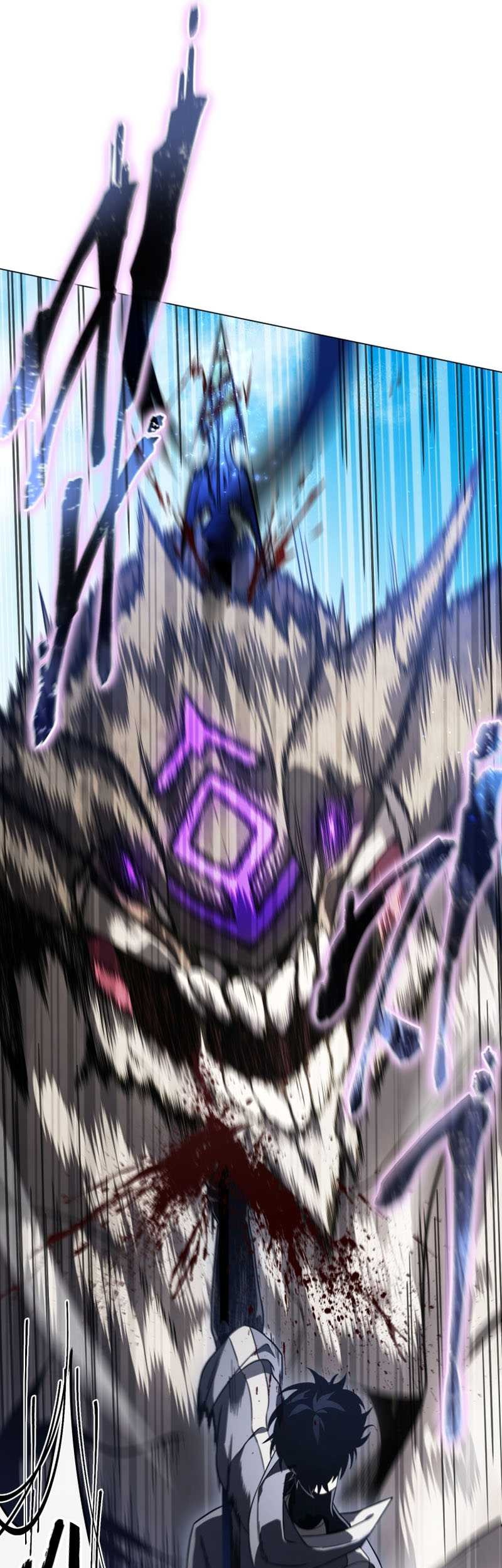 Player Who Returned 10,000 Years Later chapter 44 halaman 32