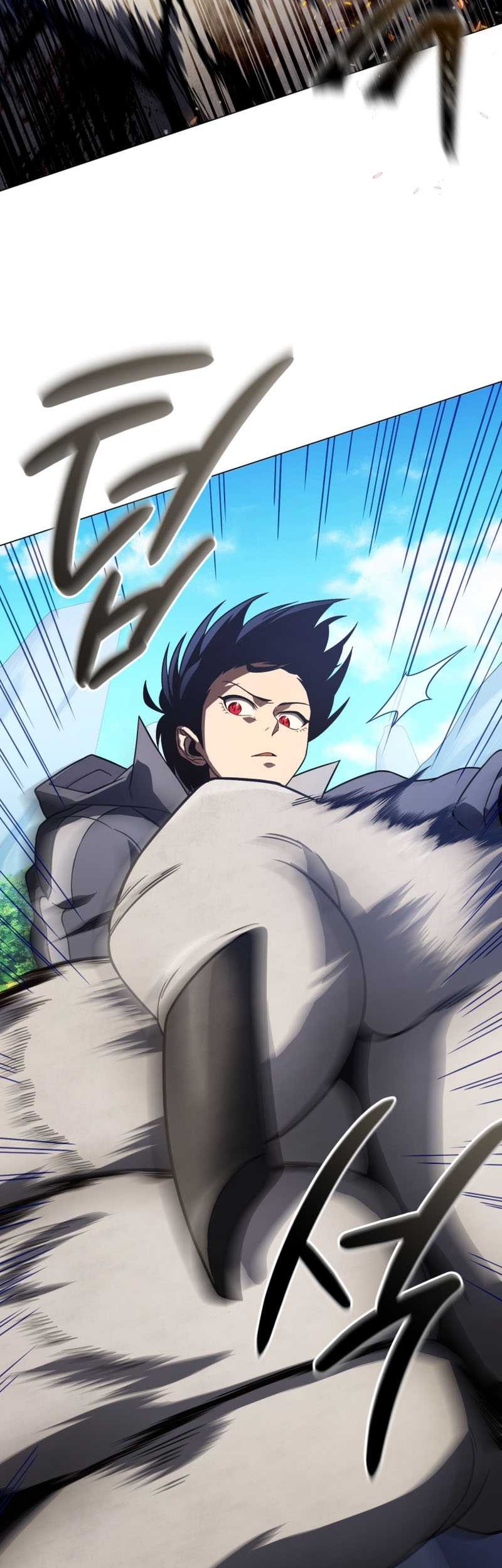 Player Who Returned 10,000 Years Later chapter 44 halaman 34