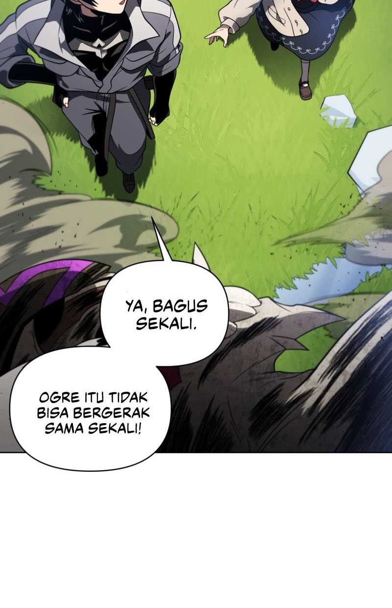 Player Who Returned 10,000 Years Later chapter 44 halaman 45