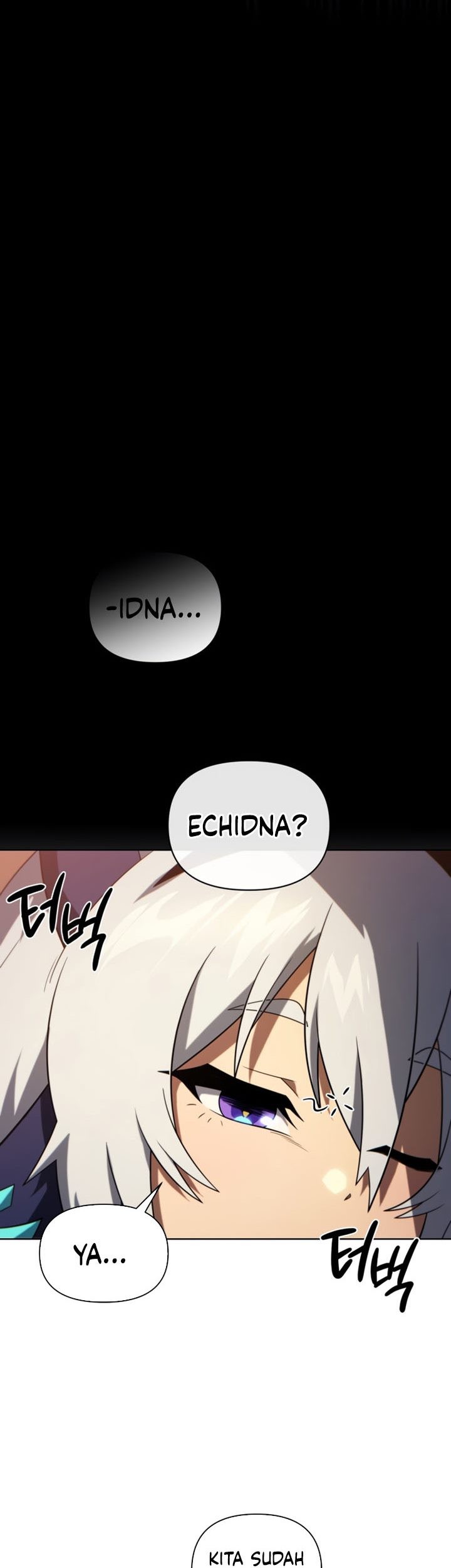 Player Who Returned 10,000 Years Later chapter 45 halaman 44