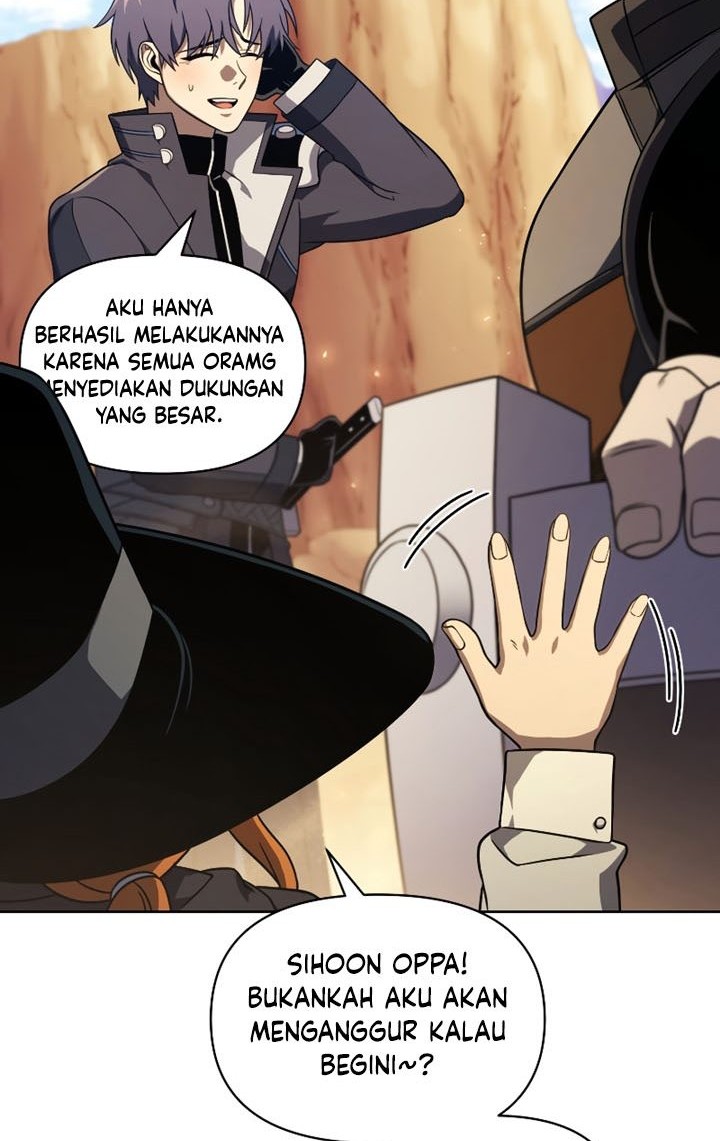 Player Who Returned 10,000 Years Later Bab 49 halaman 5