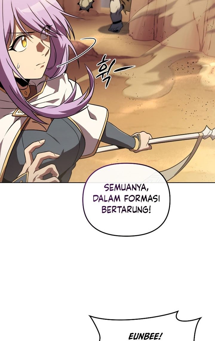 Player Who Returned 10,000 Years Later Bab 49 halaman 7