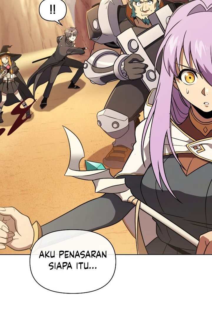 Player Who Returned 10,000 Years Later Bab 49 halaman 9