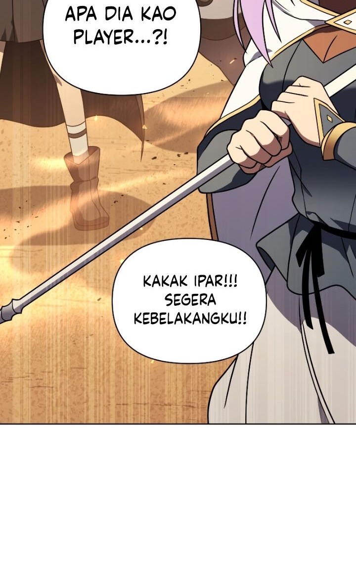 Player Who Returned 10,000 Years Later Bab 49 halaman 31