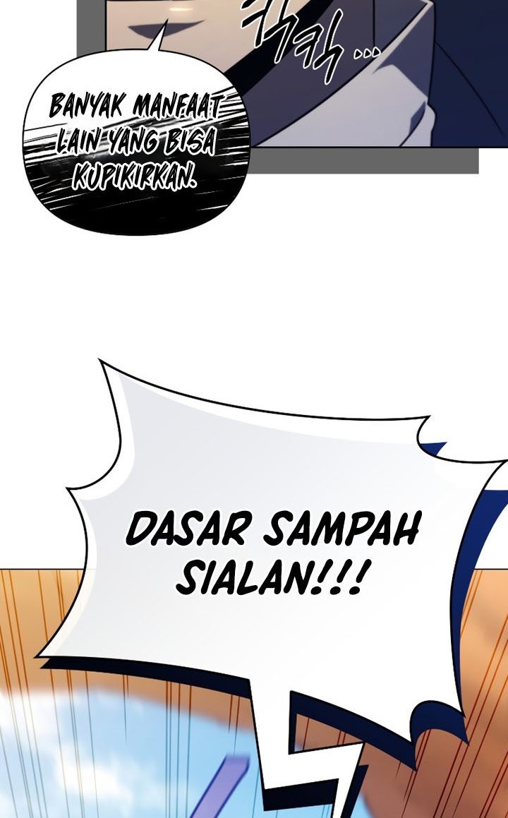 Player Who Returned 10,000 Years Later Bab 49 halaman 33