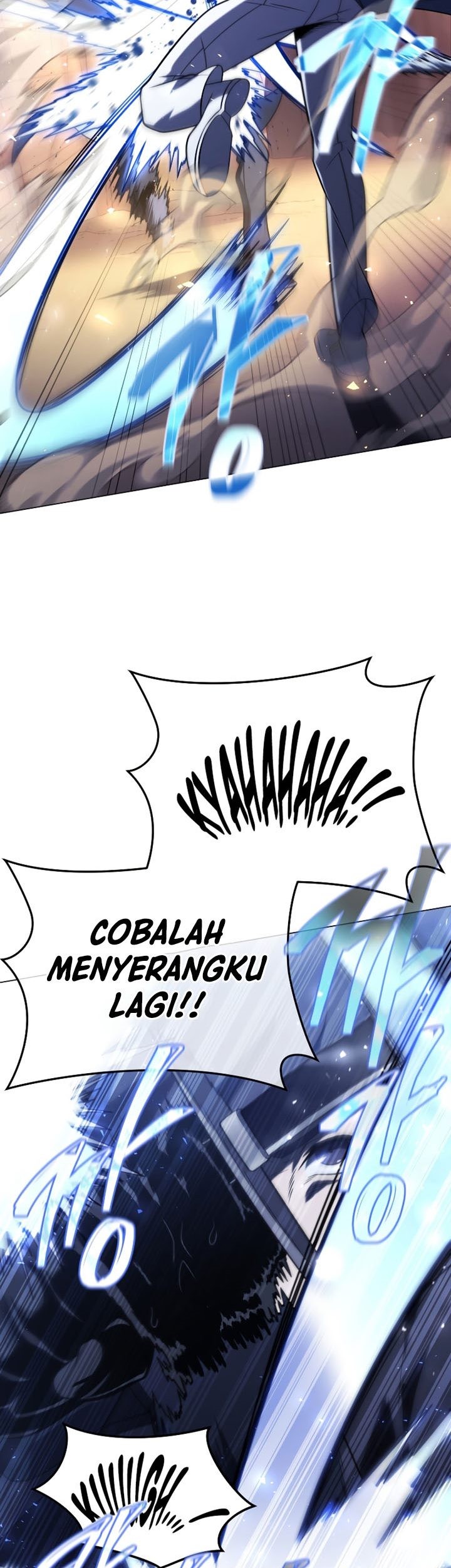 Player Who Returned 10,000 Years Later Bab 49 halaman 42
