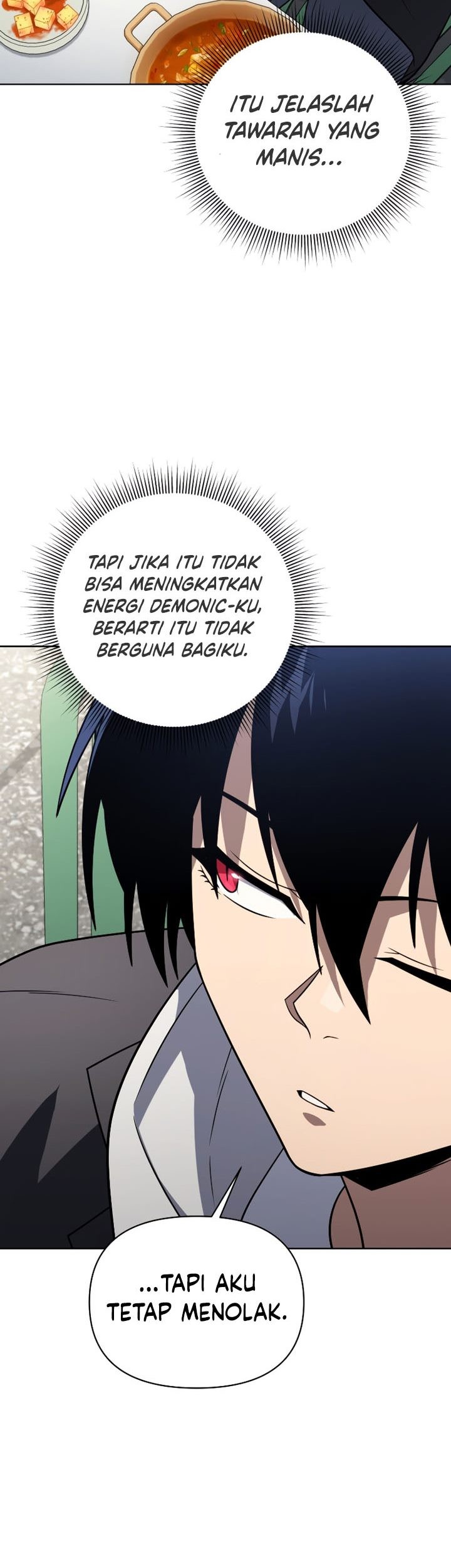 Player Who Returned 10,000 Years Later Bab 57 halaman 44