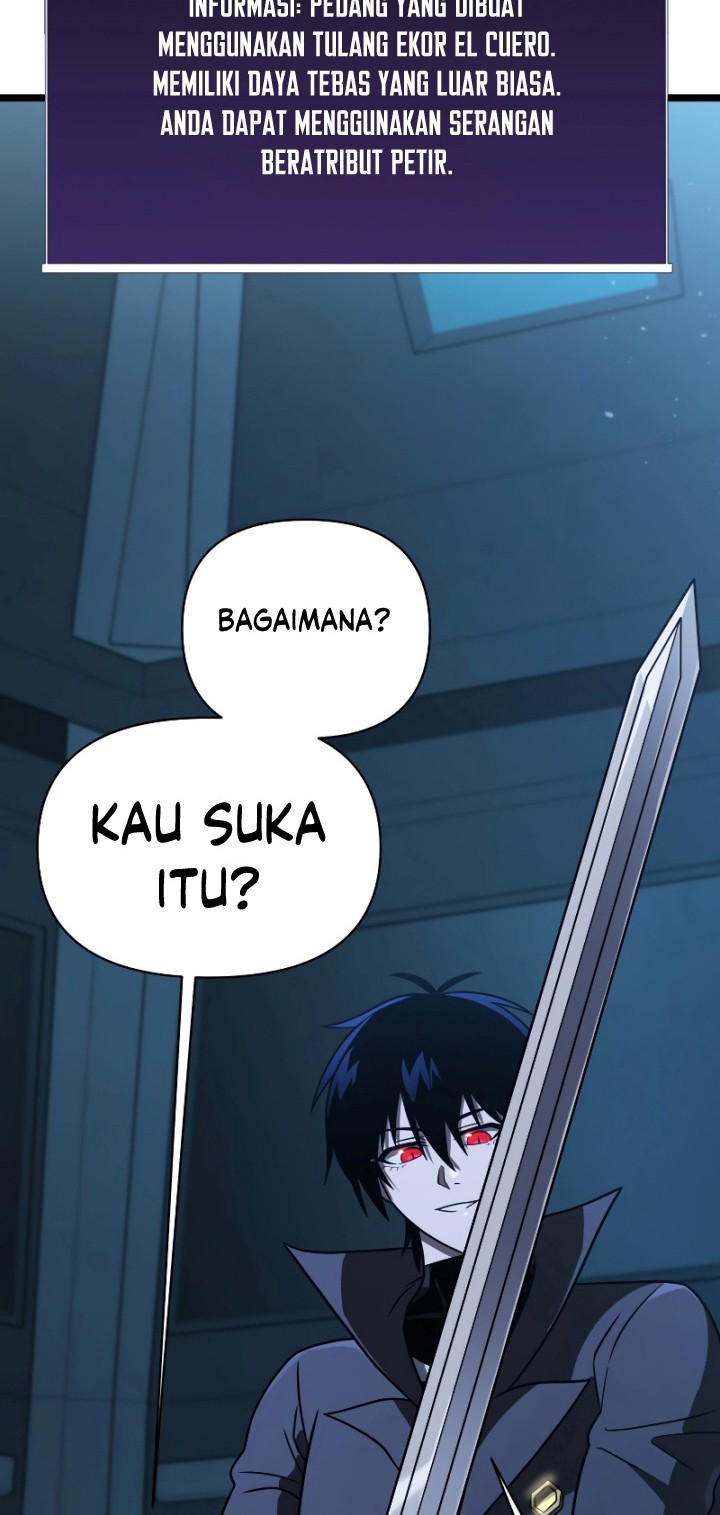 Player Who Returned 10,000 Years Later chapter 64 halaman 5