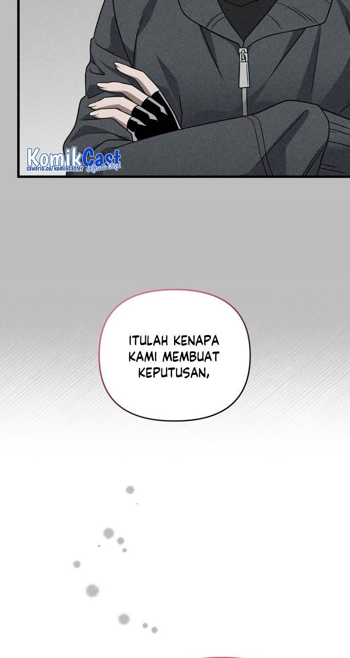 Player Who Returned 10,000 Years Later Bab 67 halaman 32