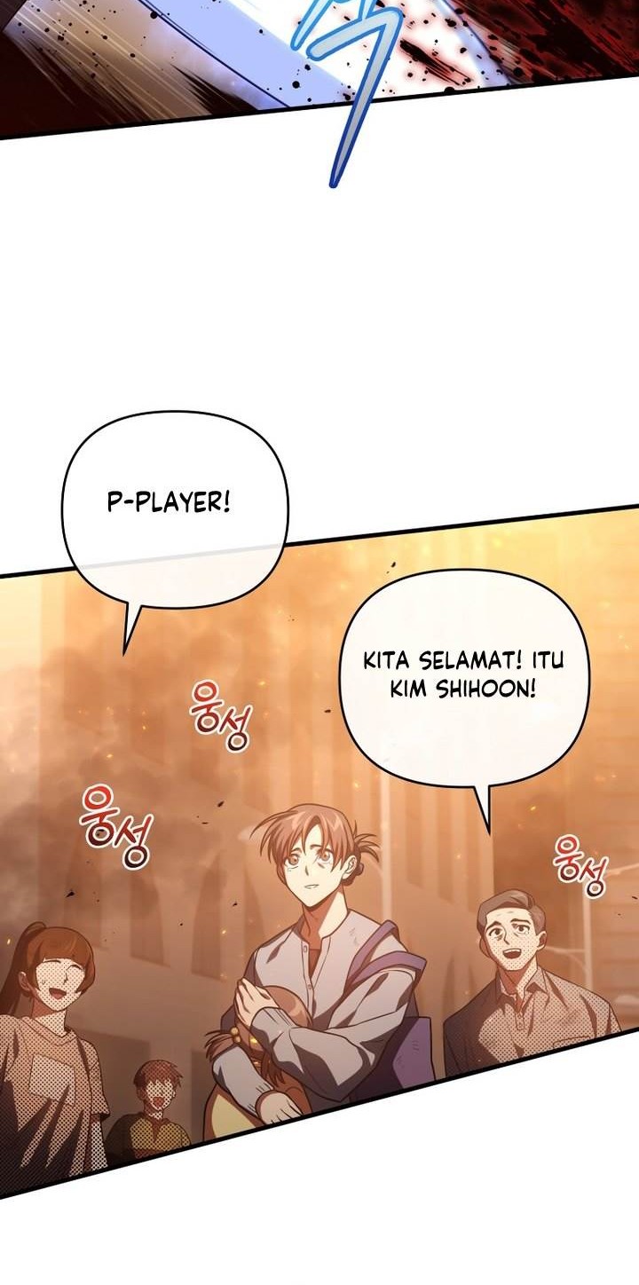 Player Who Returned 10,000 Years Later chapter 71 halaman 24
