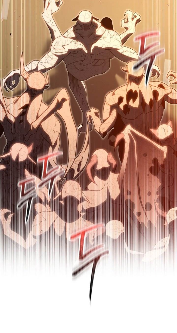 Player Who Returned 10,000 Years Later chapter 71 halaman 32