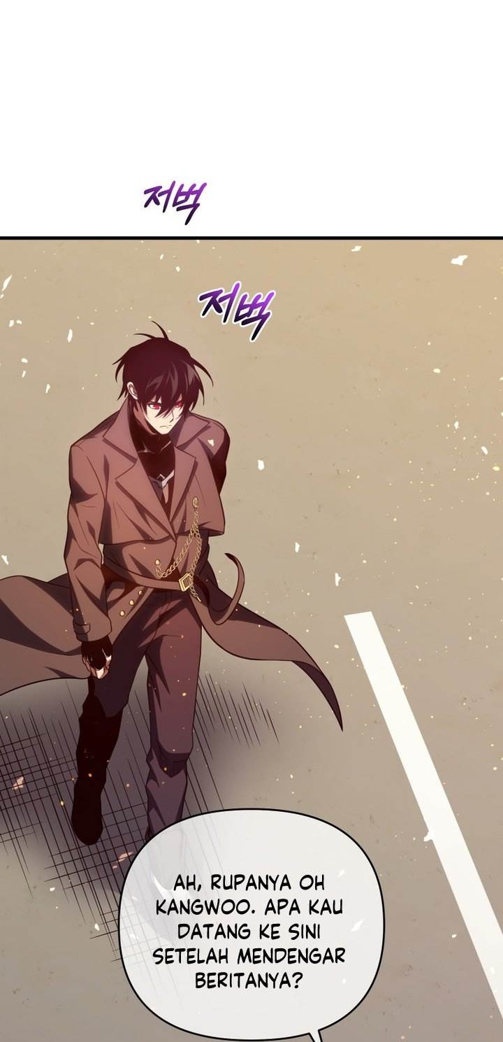 Player Who Returned 10,000 Years Later chapter 71 halaman 62
