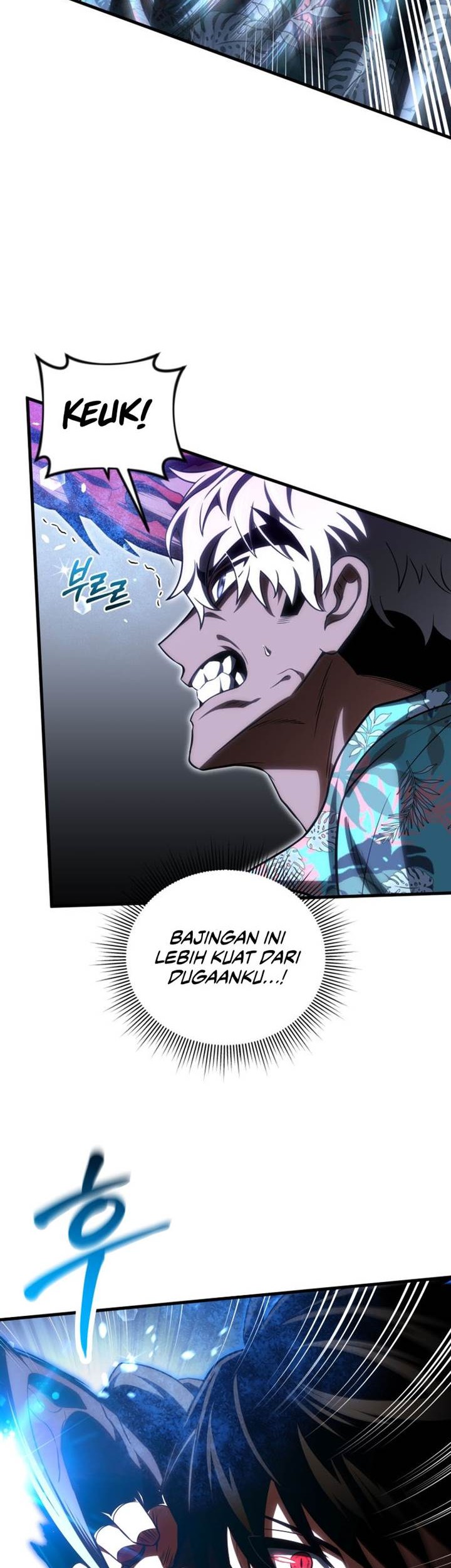 Player Who Returned 10,000 Years Later chapter 72 halaman 44