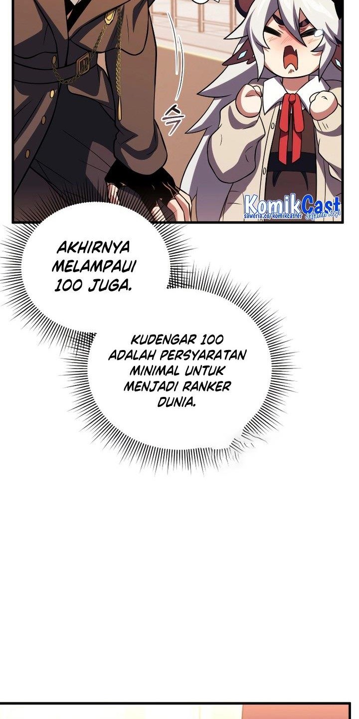 Player Who Returned 10,000 Years Later Bab 75 halaman 82