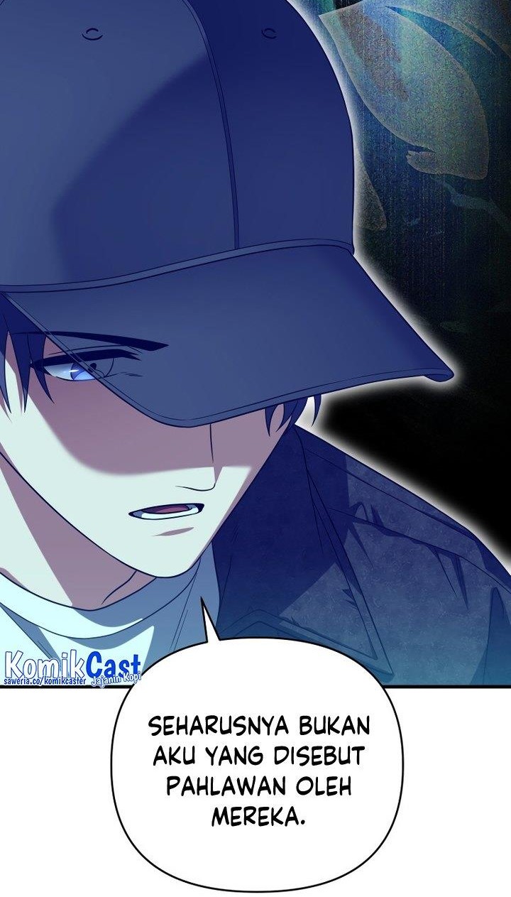 Player Who Returned 10,000 Years Later chapter 76 halaman 34