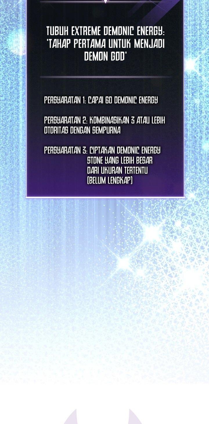 Player Who Returned 10,000 Years Later chapter 76 halaman 80