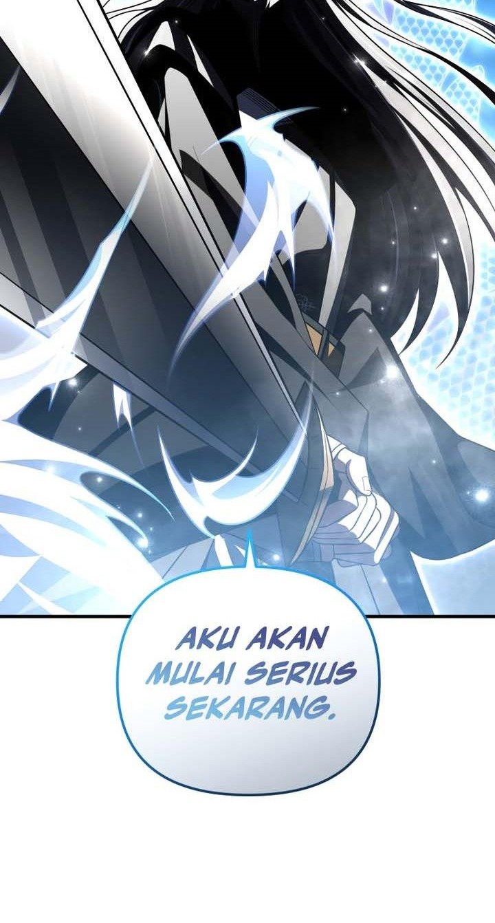 Player Who Returned 10,000 Years Later chapter 80 halaman 44