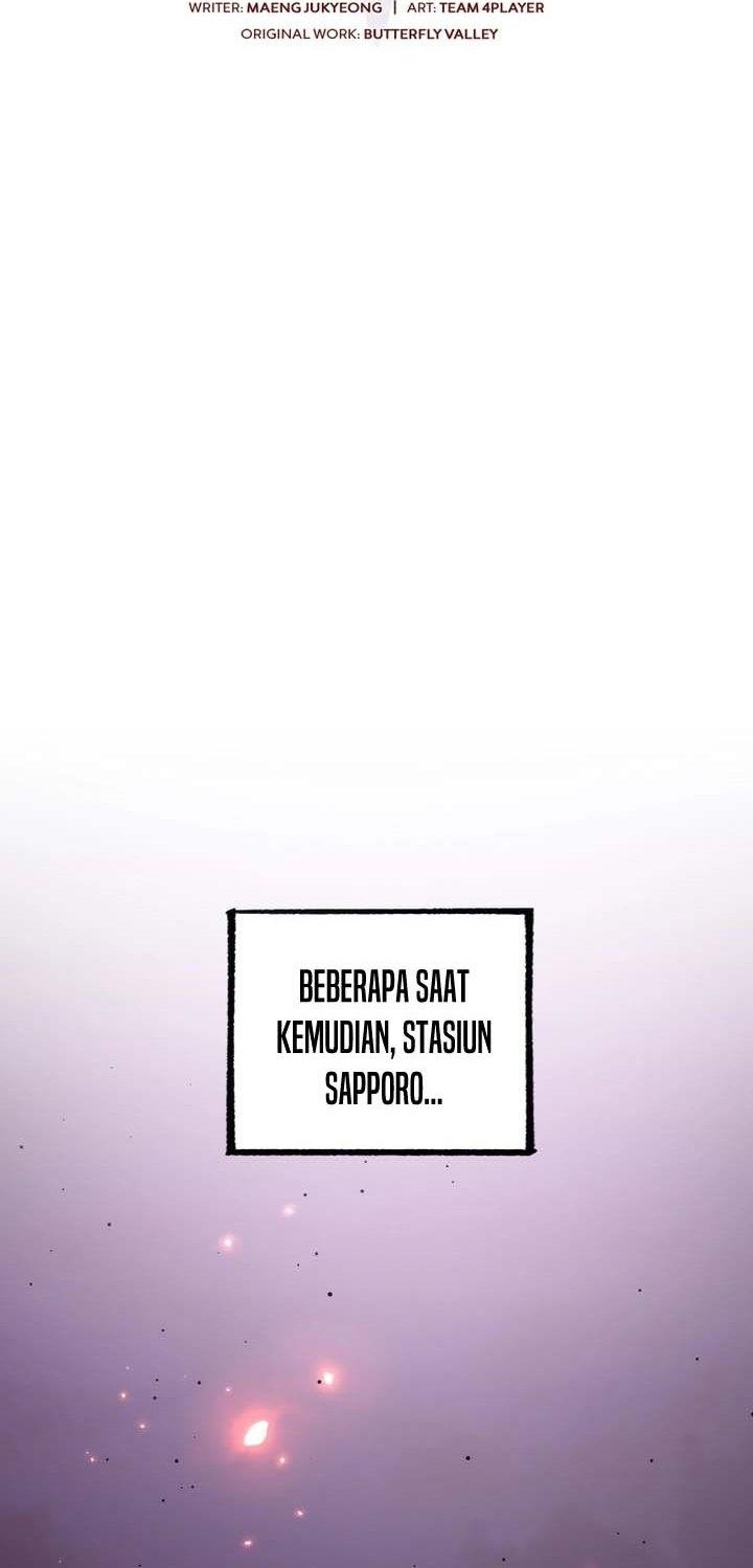 Player Who Returned 10,000 Years Later chapter 82 halaman 24