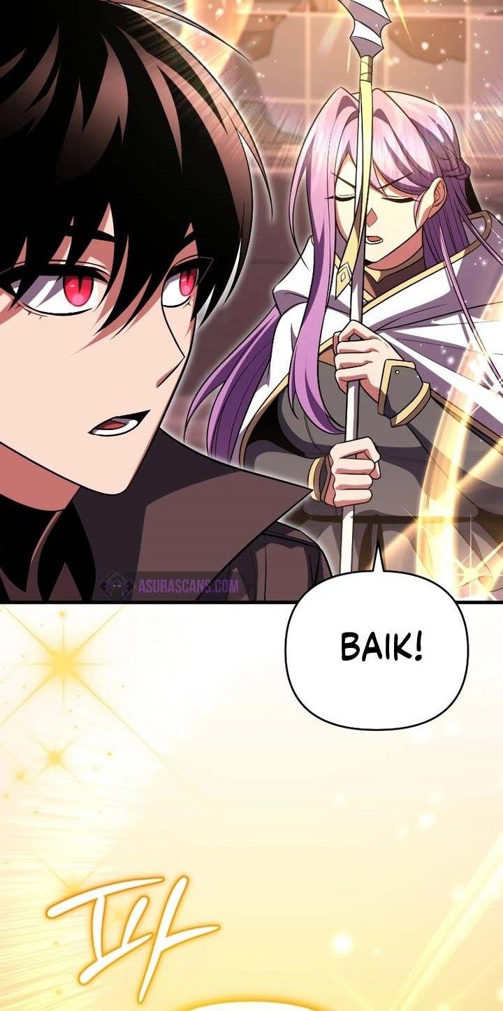 Player Who Returned 10,000 Years Later chapter 82 halaman 32
