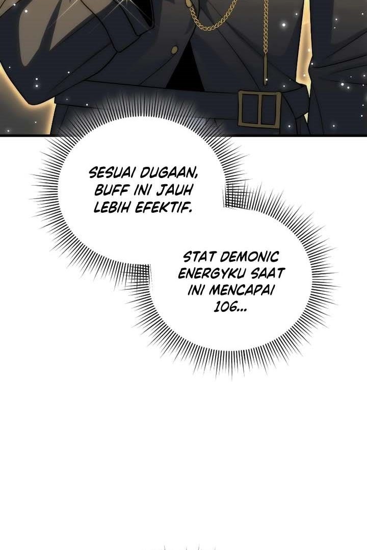 Player Who Returned 10,000 Years Later chapter 82 halaman 34