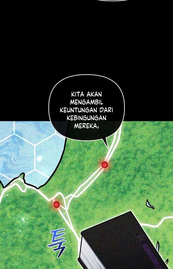 Player Who Returned 10,000 Years Later chapter 82 halaman 44
