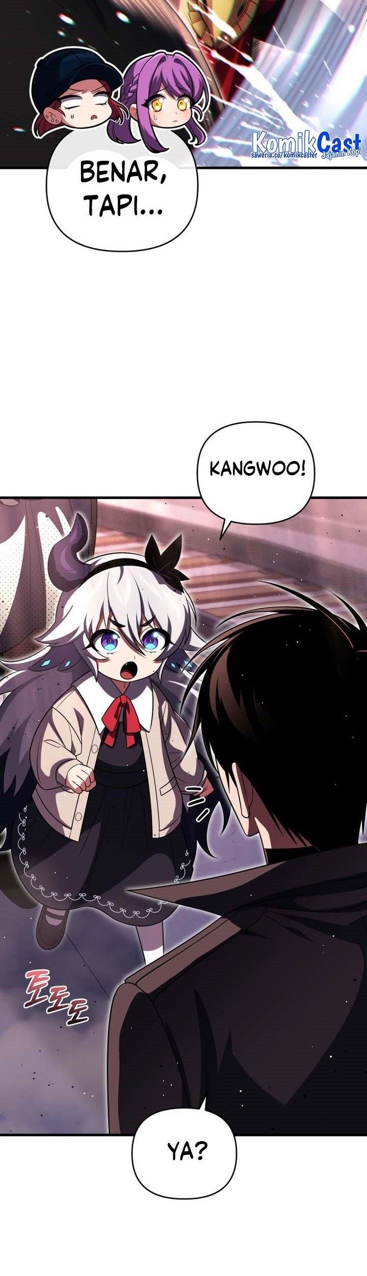 Player Who Returned 10,000 Years Later chapter 83 halaman 5