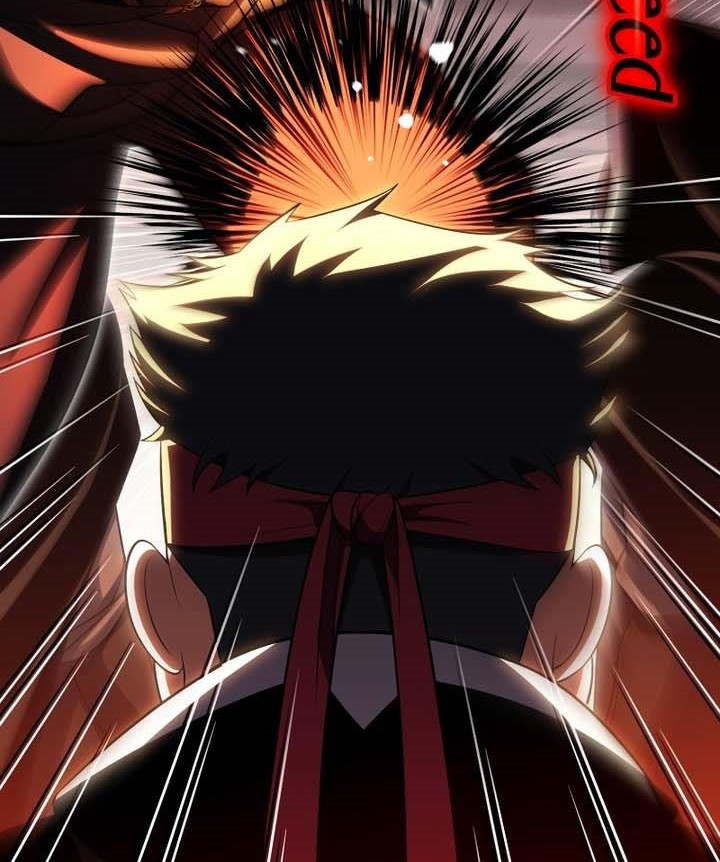 Player Who Returned 10,000 Years Later chapter 83 halaman 34