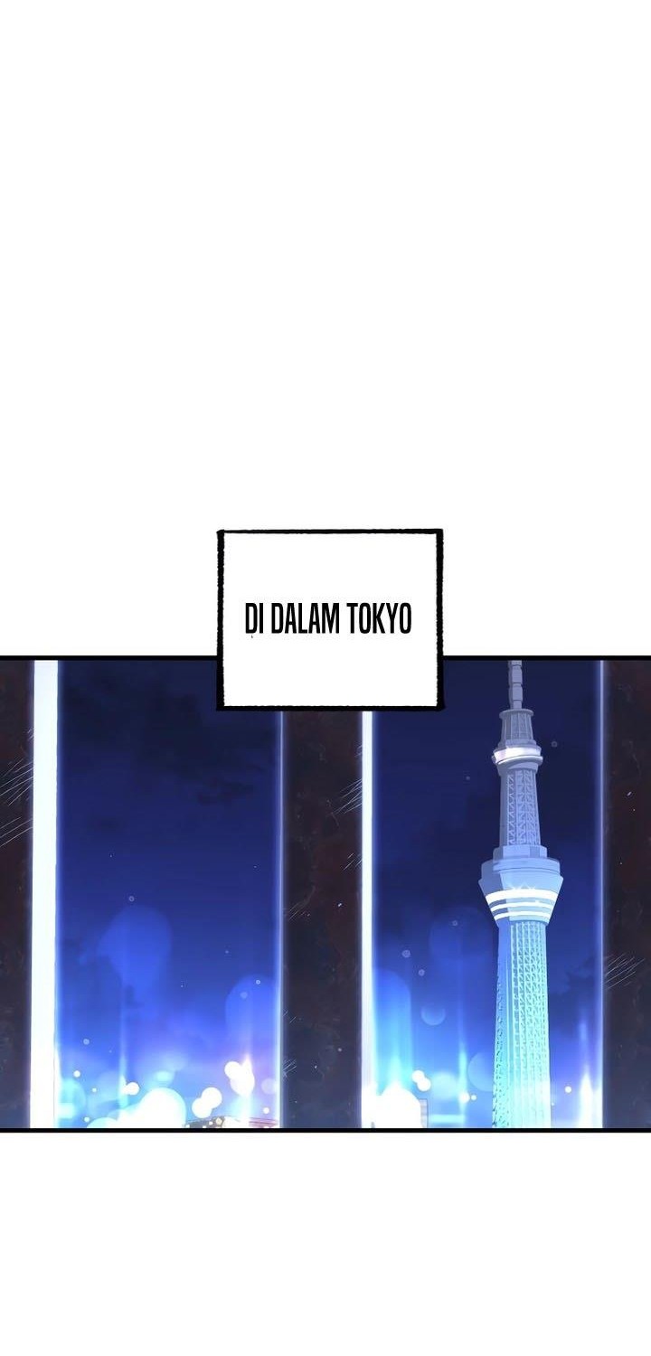 Player Who Returned 10,000 Years Later Bab 84 halaman 44