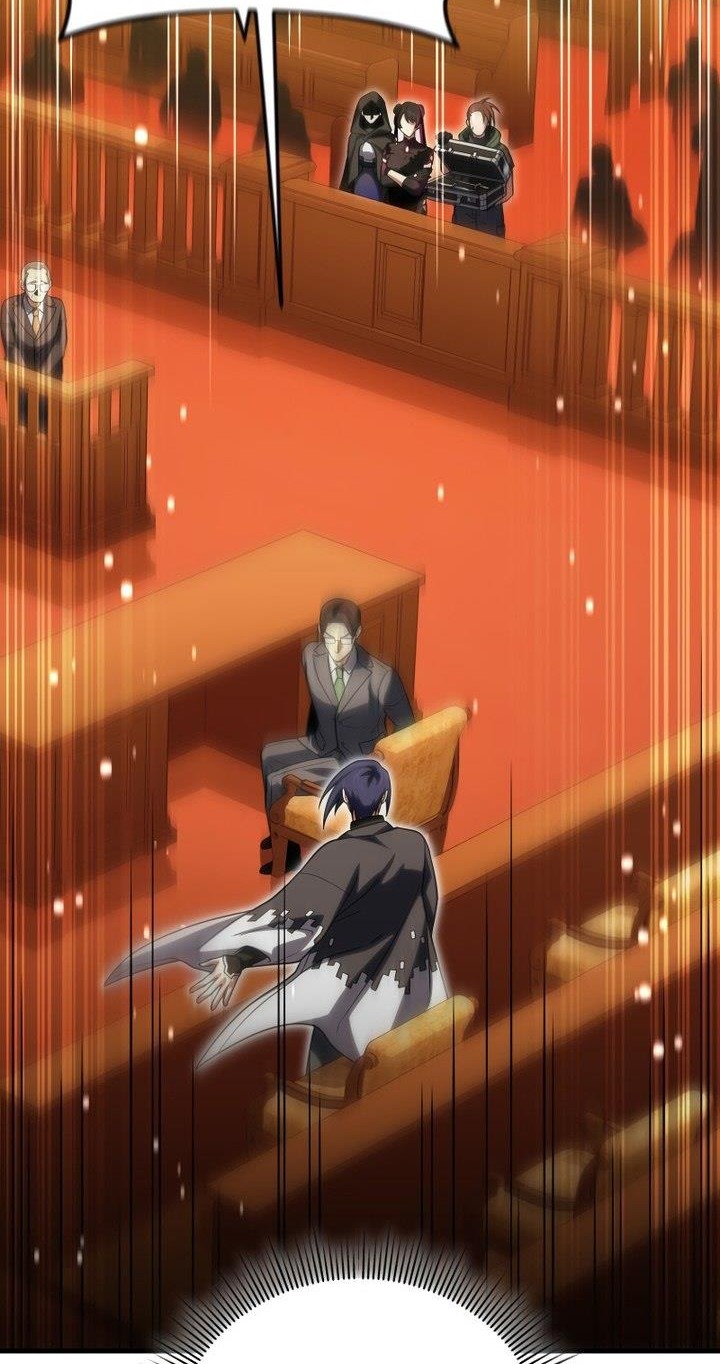 Player Who Returned 10,000 Years Later chapter 85 halaman 44