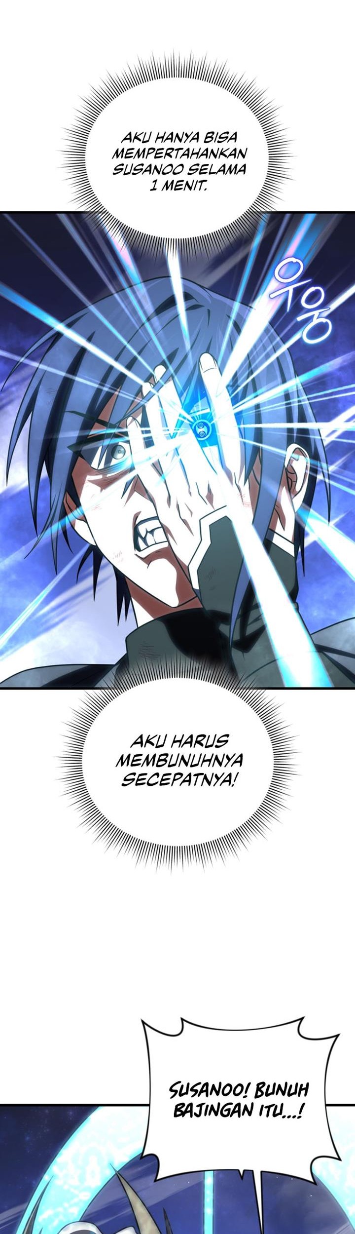 Player Who Returned 10,000 Years Later Bab 86 halaman 44