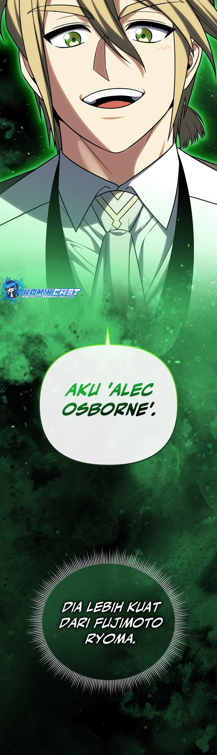 Player Who Returned 10,000 Years Later chapter 89 halaman 72