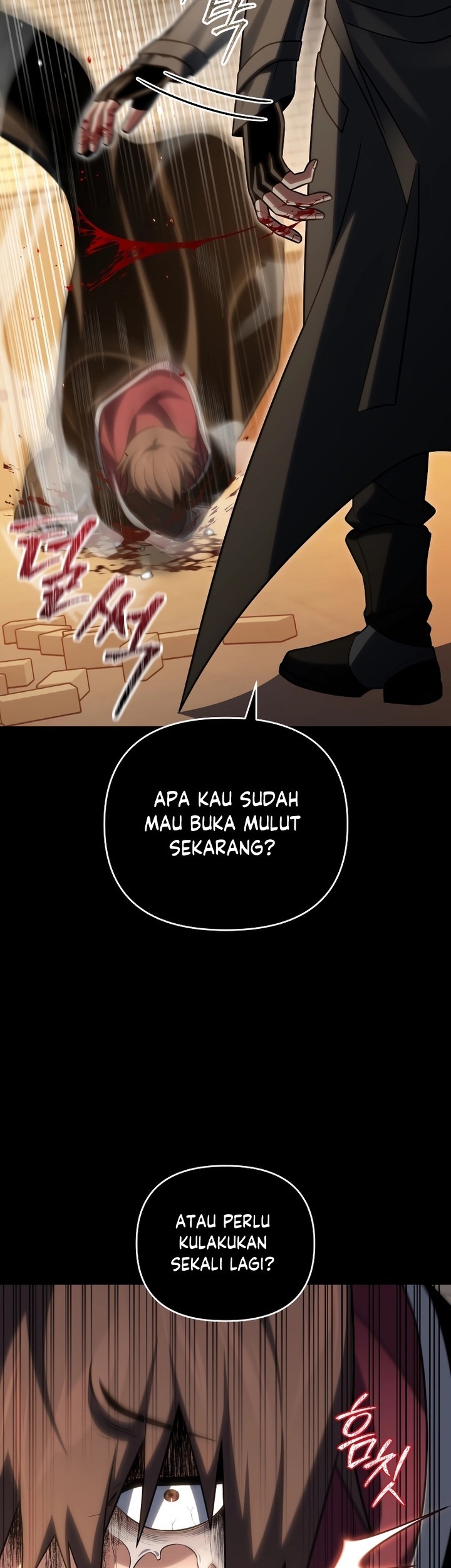 Player Who Returned 10,000 Years Later Bab 92 halaman 32