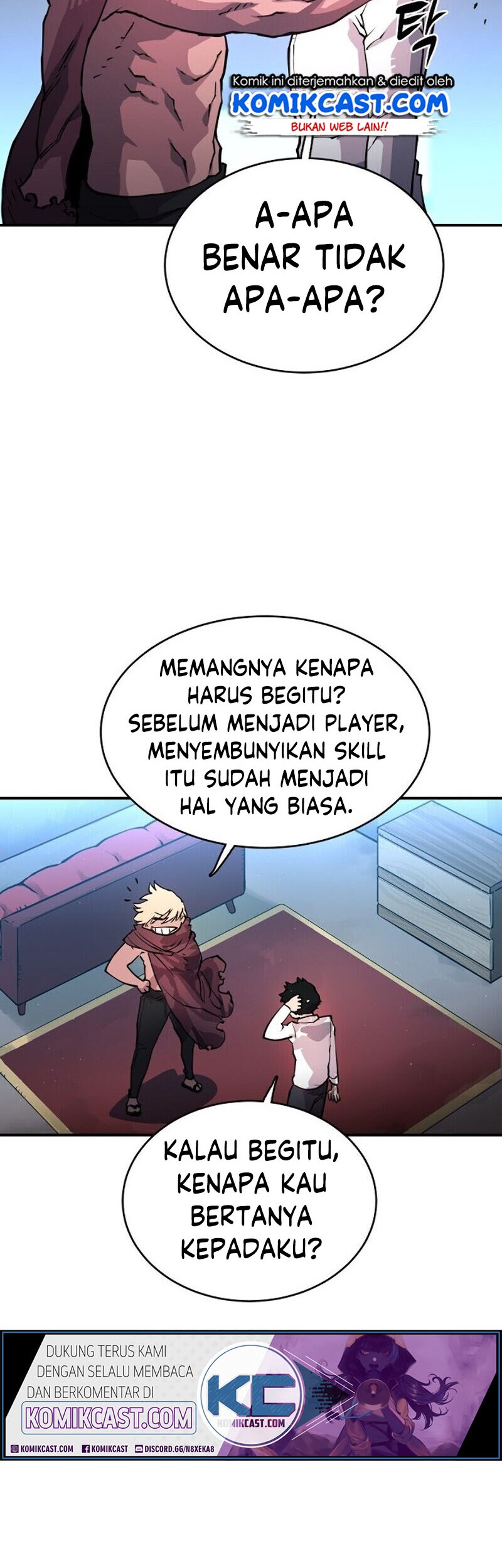 Player Bab 09 halaman 38