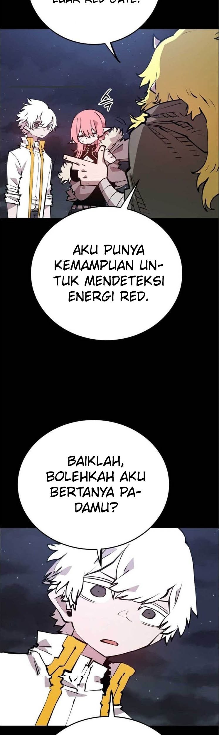 Player Bab 101 halaman 14