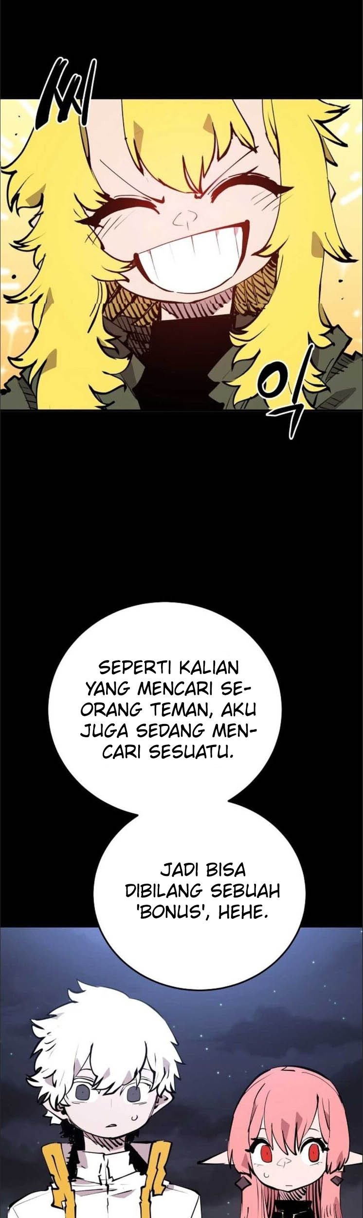Player Bab 101 halaman 16