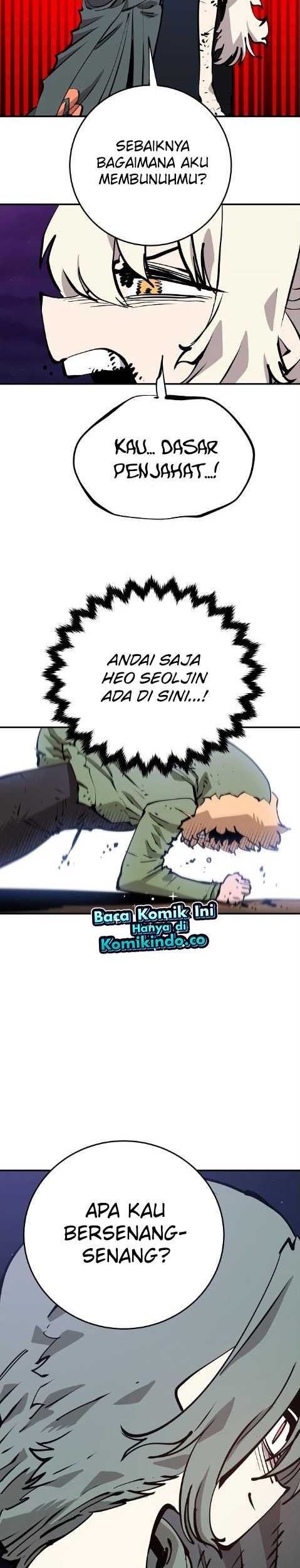 Player Bab 105 halaman 28