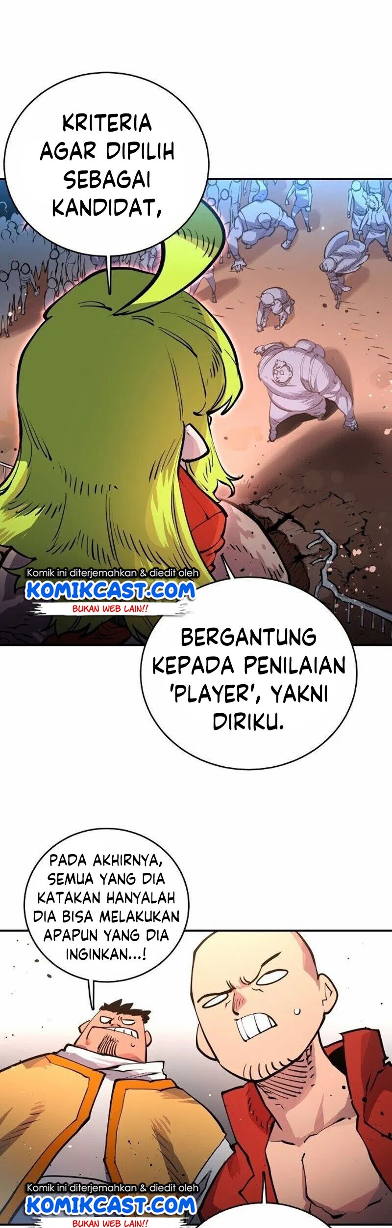 Player Bab 11 halaman 50