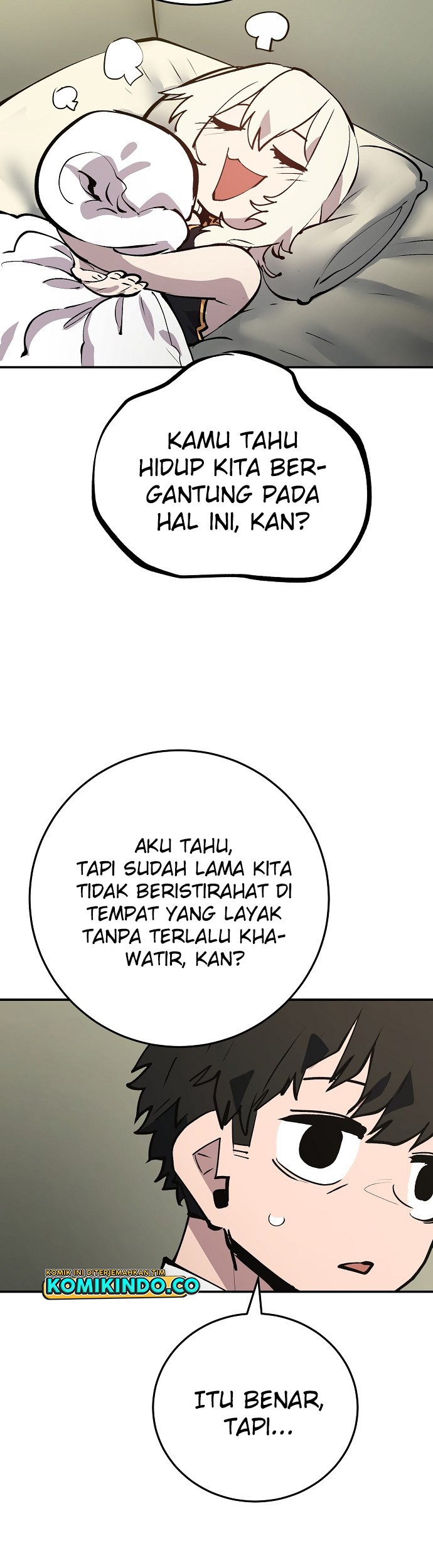 Player Bab 111 halaman 20