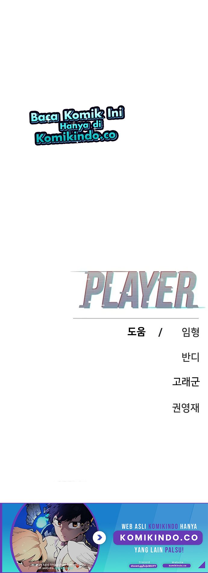 Player Bab 116 halaman 100